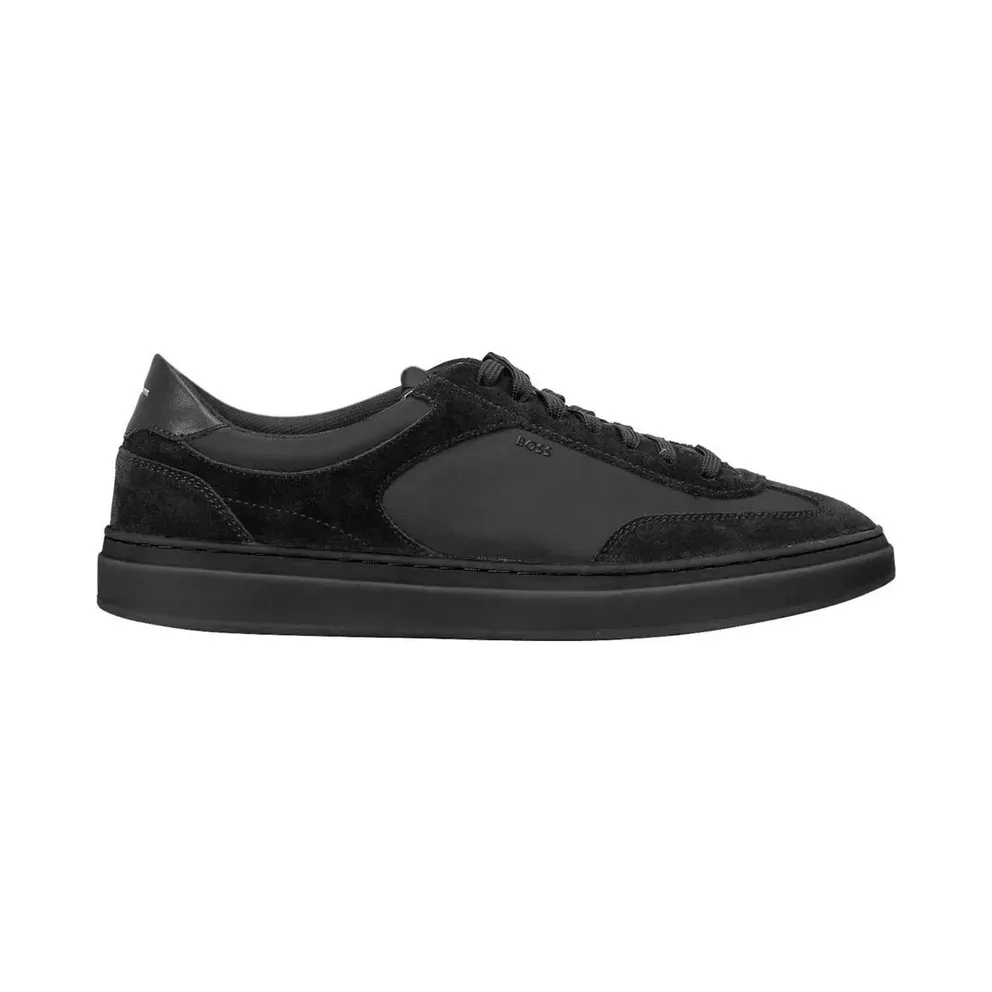Boss – Kieran Lage – Men – Shoes – Black (50567947-005)