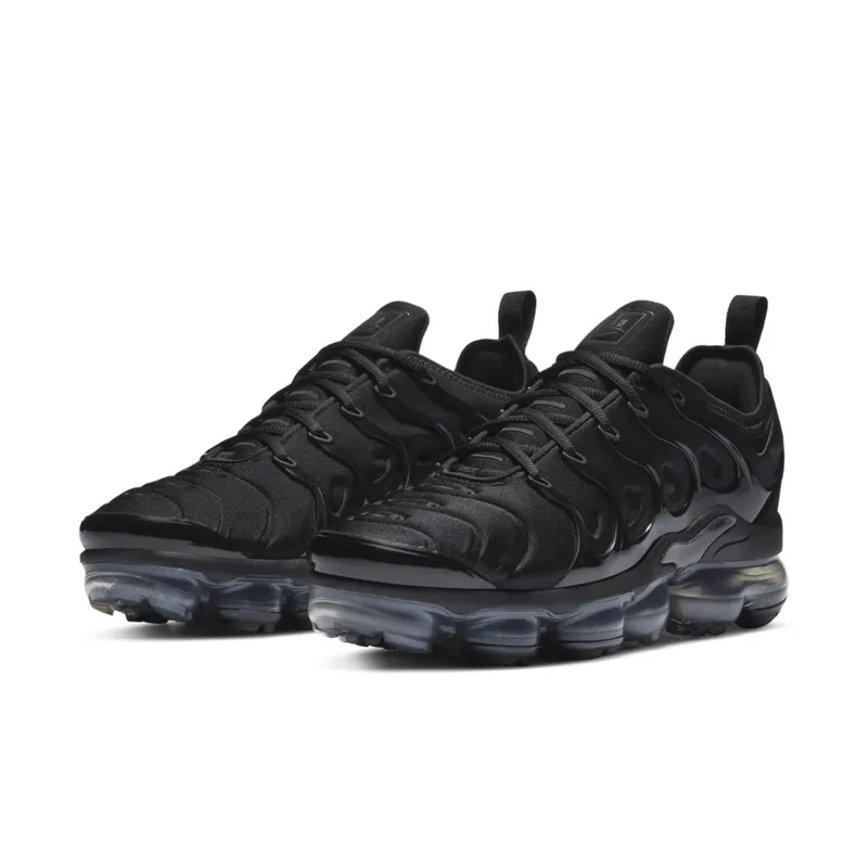 Nike Air VaporMax Plus SE Black (W) (DH1063-001)