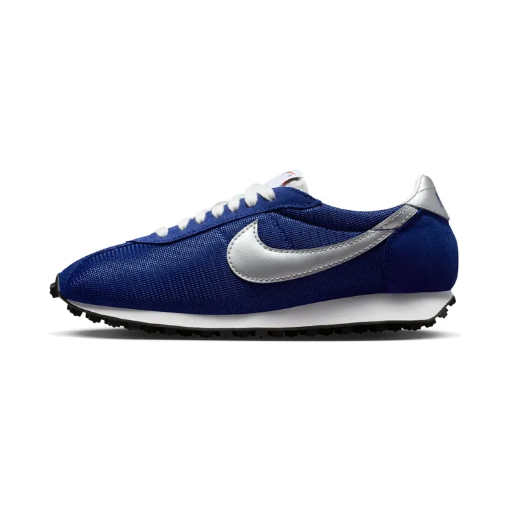Nike LD-1000 “Deep Royal Blue / Summit White / Black / Metallic Silver” (HF3227-402)