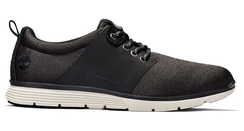 Timberland Killington Oxford Schwarz (A1XZW001)