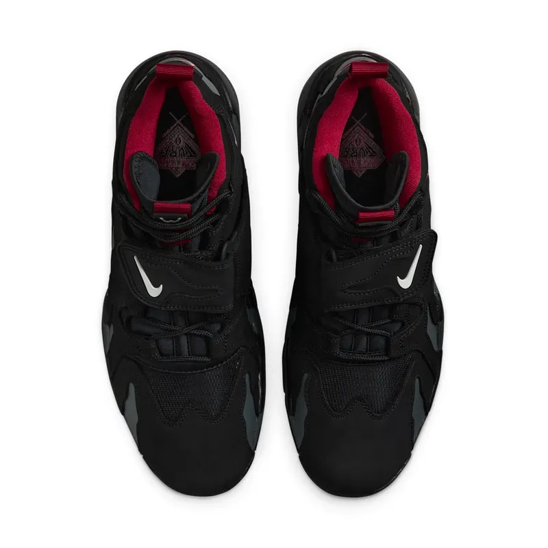 Nike AIR DT MAX ’96 “Falcons” (HQ3620-010)