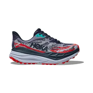 Hoka One Stinson 7 Anchor Gull (1141531-ANCH)