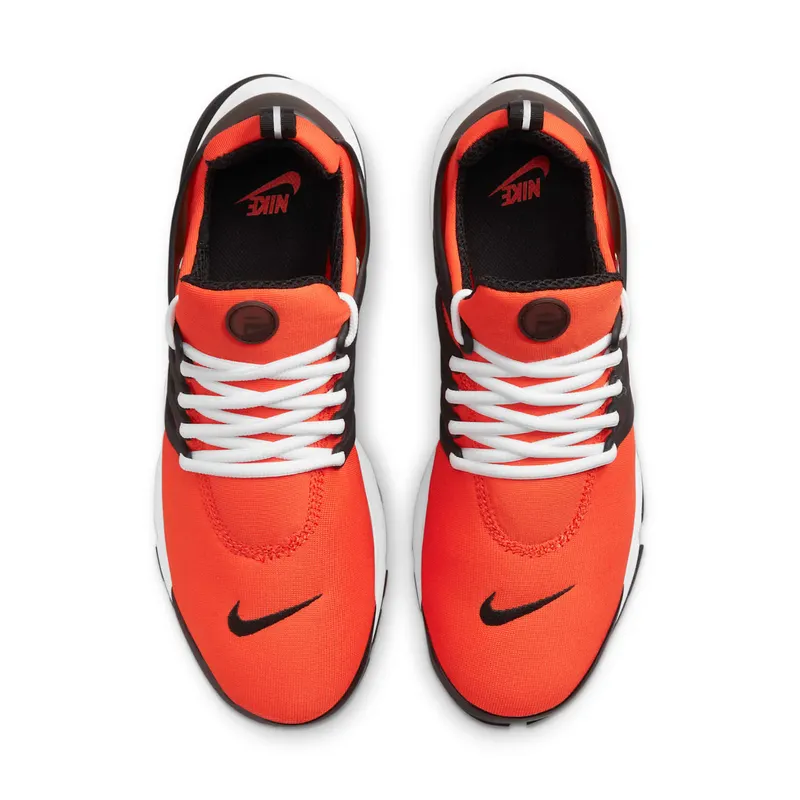 Nike Air Presto Orange (CT3550-800)