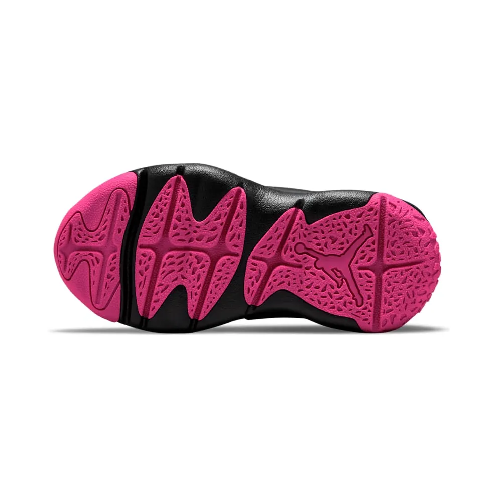 Jordan Drip 23 Younger Kids’ Rain Boot Pink (CT5798-600)