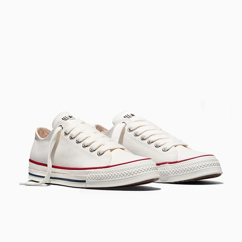 Converse Chuck Taylor All Star Throwback Low Vintage White (A18109C)