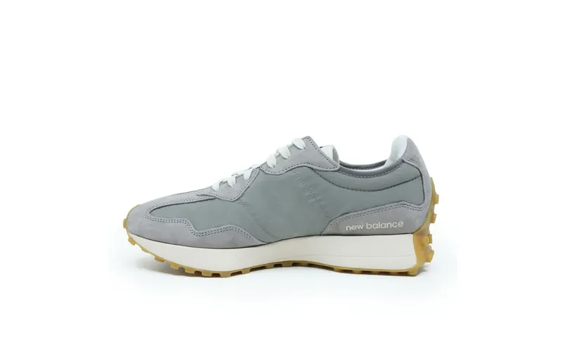 New Balance 327 “Clean Vintage Overcast” (MS327KA1)