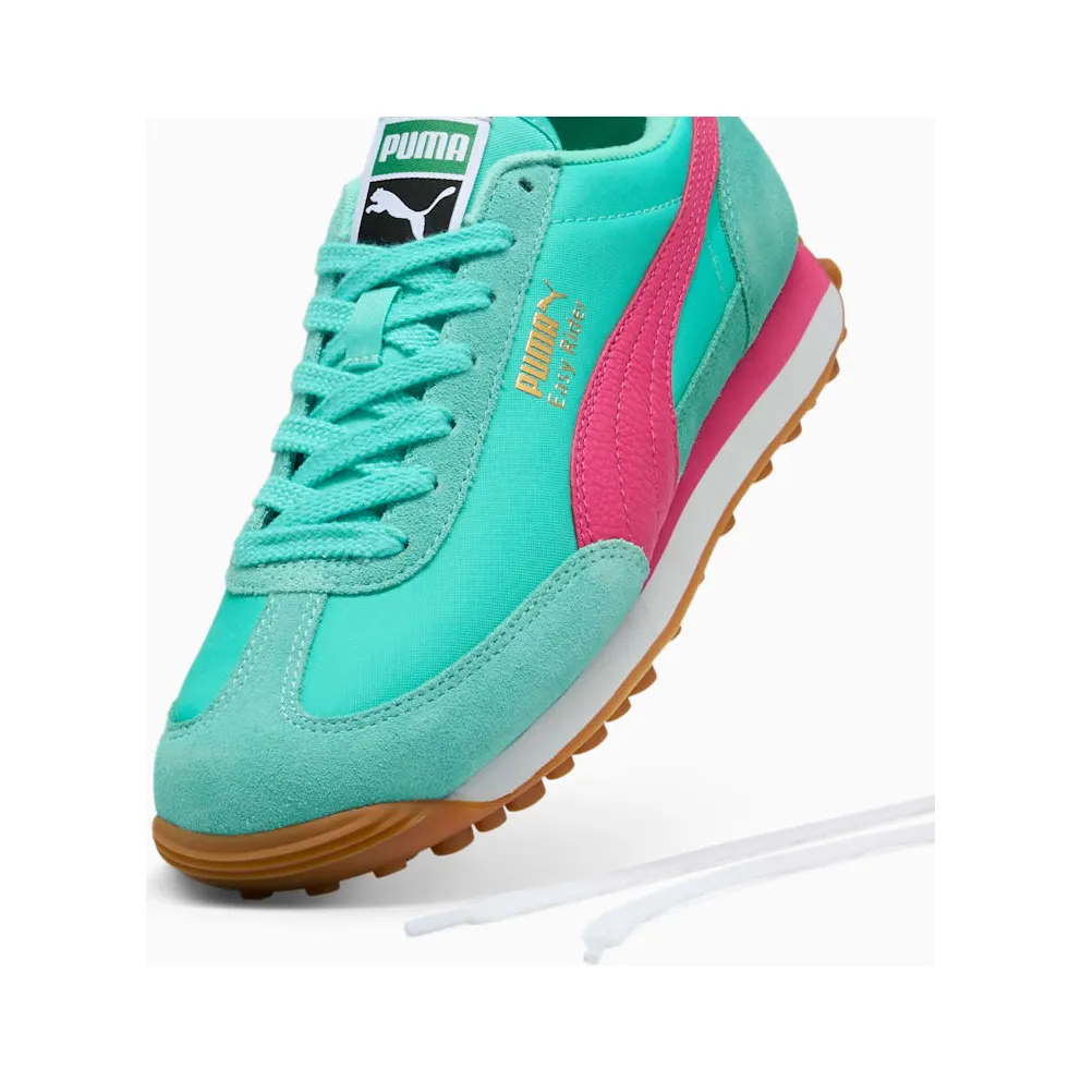 EASY RIDER VINTAGE “Aquatic / Puma Pink” (400773-32)