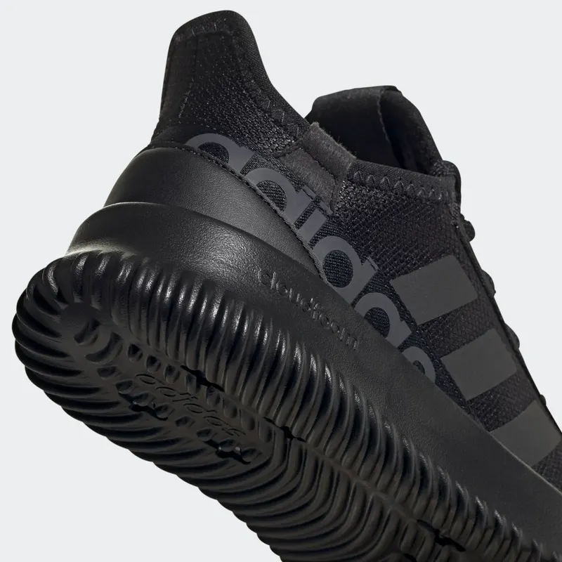 Adidas Kaptir 2.0 Core Black / Core Black / Carbon (Q47217)