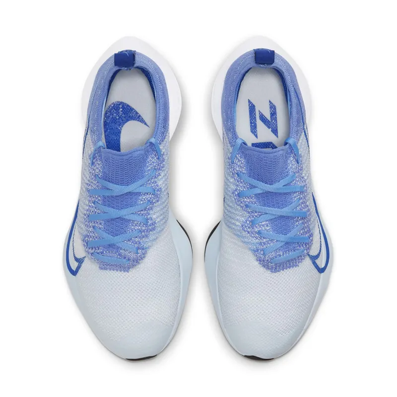 Nike Air Zoom Tempo NEXT% Running Blue (CI9924-400)
