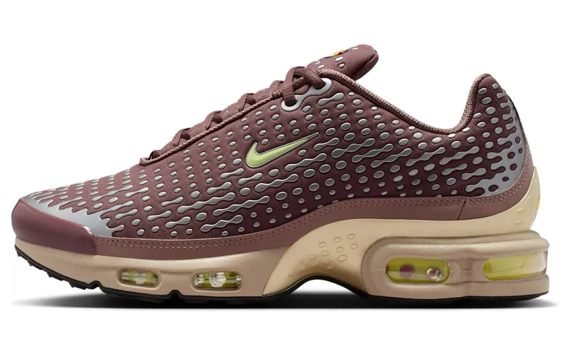 Nike Air Max Plus VII Kylian Mbappé (HQ2197-200)