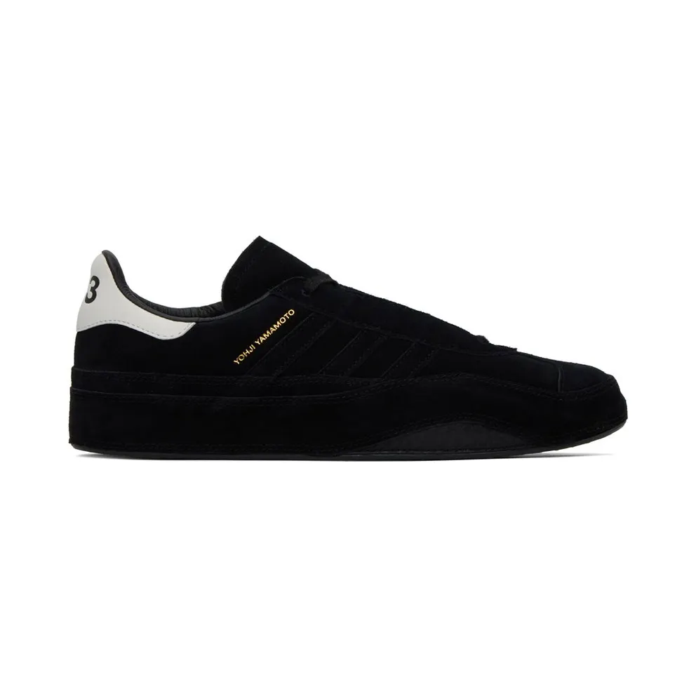 adidas Y-3 Gazelle (HQ6510)