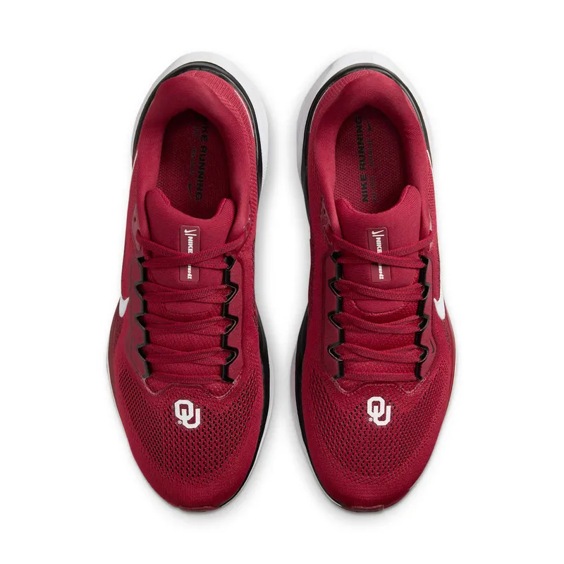 Nike Air Zoom Pegasus 41 Oklahoma (FZ5137-600)