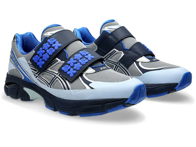 Asics Cecilie Bahnsen X Gt-2160 Pure Silver/Midnight (1203A322.020)