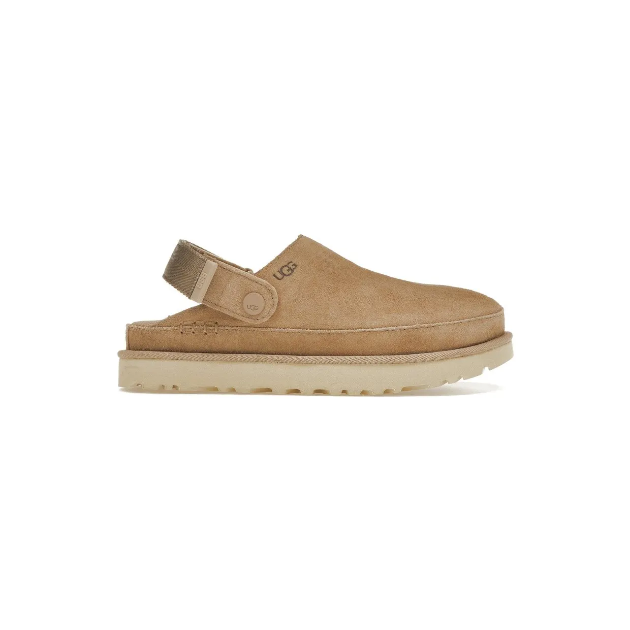 ugg-sneaker 1138252-DRI