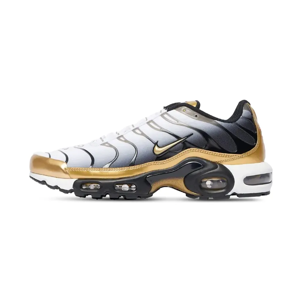 Nike Air Max Plus Premium Footlocker 50th Anniversary (HM0352-100)