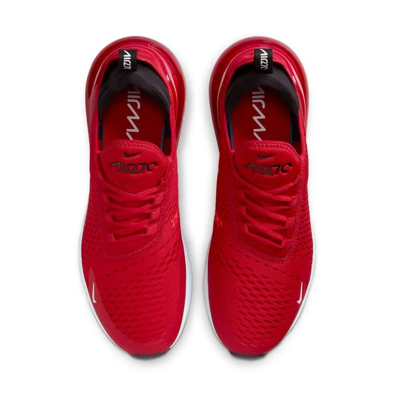 Nike Air Max 270 Gym Red (FN3412-600)