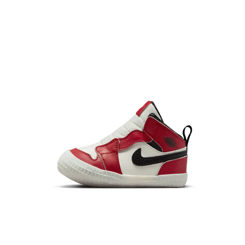 Air Jordan 1 Retro High OG Crib “Chicago Lost and Found” (AT3745-612)