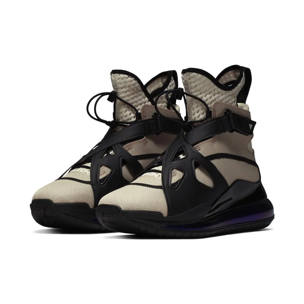 Jordan Air Latitude 720 Fossil (W) Black/Fossil-Mushroom (AV5187-002)