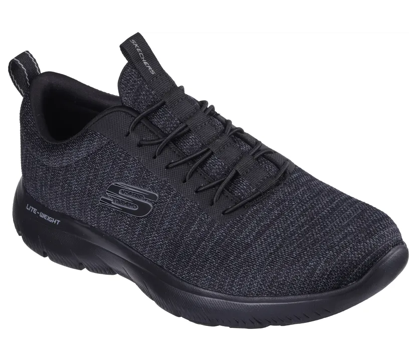 skechers-summits 232697 BBK