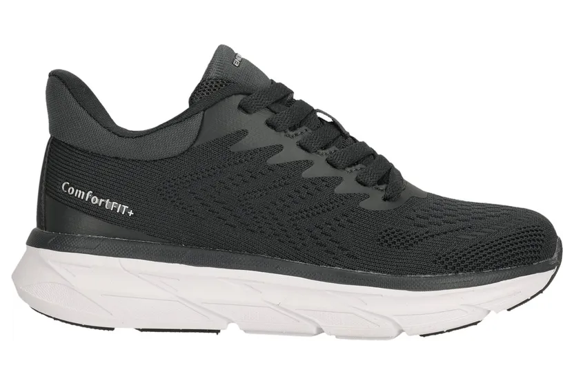 Endurance sneaker Anthracite (E232212-3067)