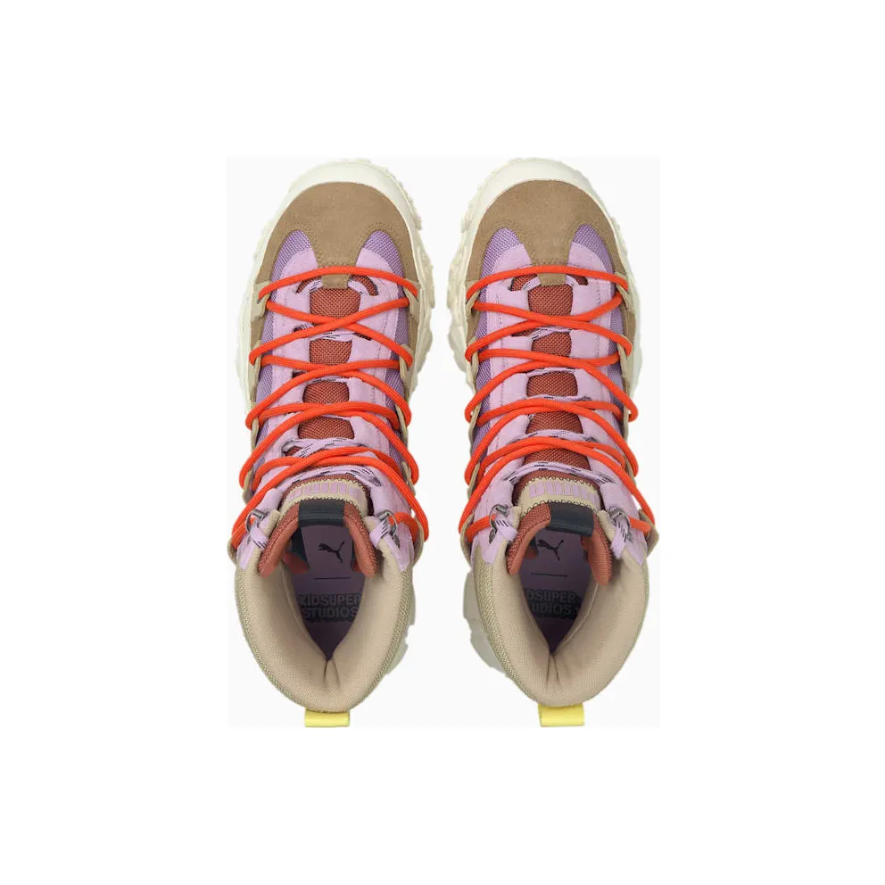Puma xUPER Trailfox hoge Shoes (375191-01)