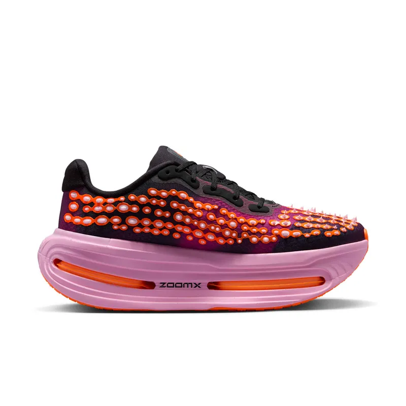 Nike Vomero 18 Black/Arctic Pink/Perfect Pink/Total Orange (IR2168-003)