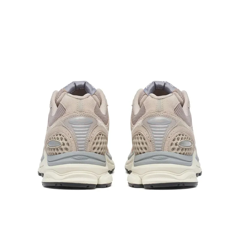Saucony Progrid Triumph 4 Premium “Grey / Dove” (S70938-4)