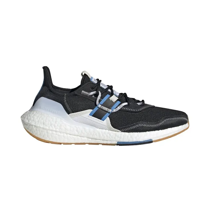 adidas Ultra Boost 22 Parley Core Black (HQ6539)