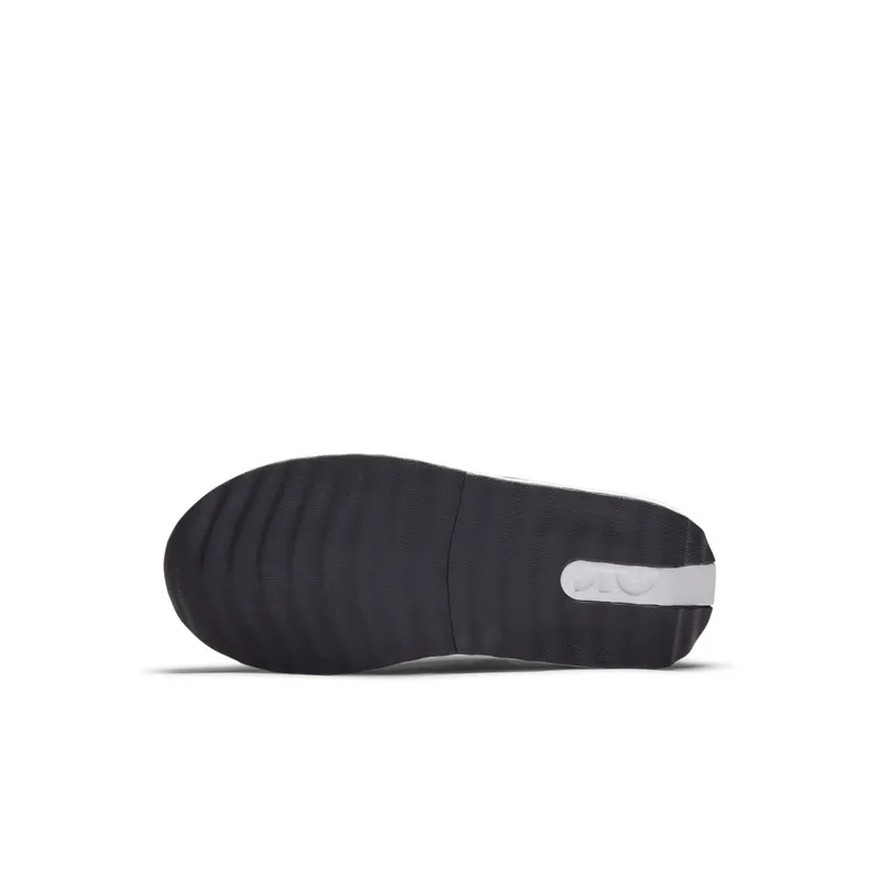 Nike Air Max Dawn Younger Kids’ Black 50% Sustainable Materials (DC9318-002)