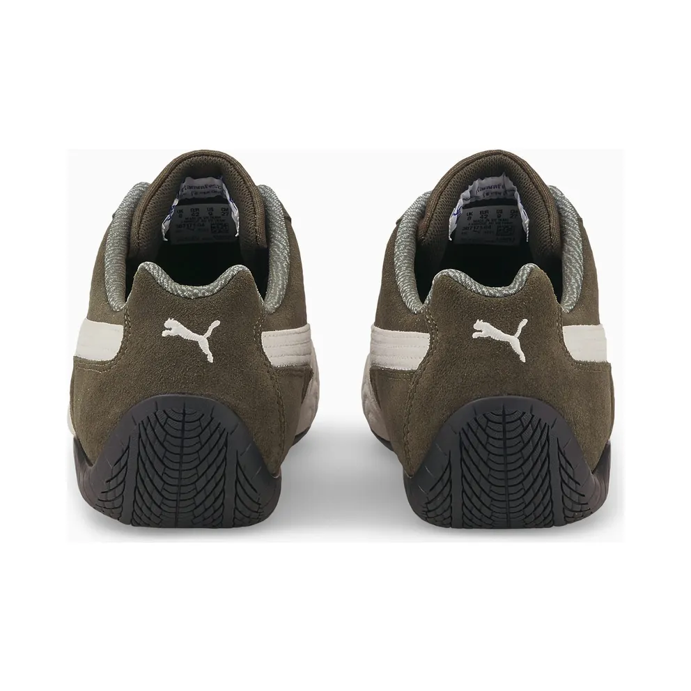 Puma Speedcat OG+ Sparco Motorsport Shoes Green/White (30717104)