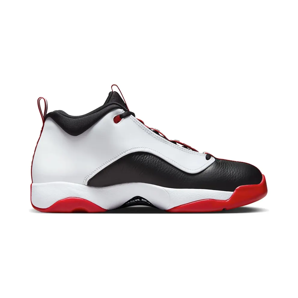 Jordan Jumpman Pro Quick “Varsity Red” (FB9978-161)
