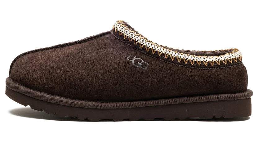 Ugg Tasman II GS “Dark Brown” (1019066K-DDC)