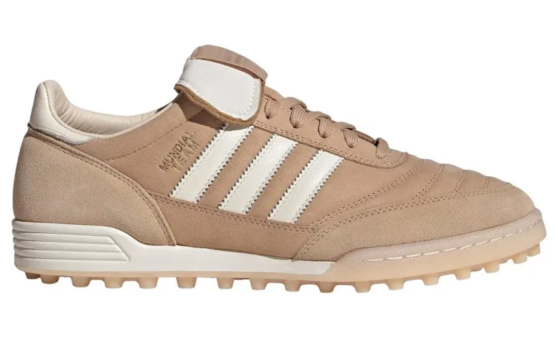 adidas Mundial Team Magic Beige Off White Wonder White (IE9028)