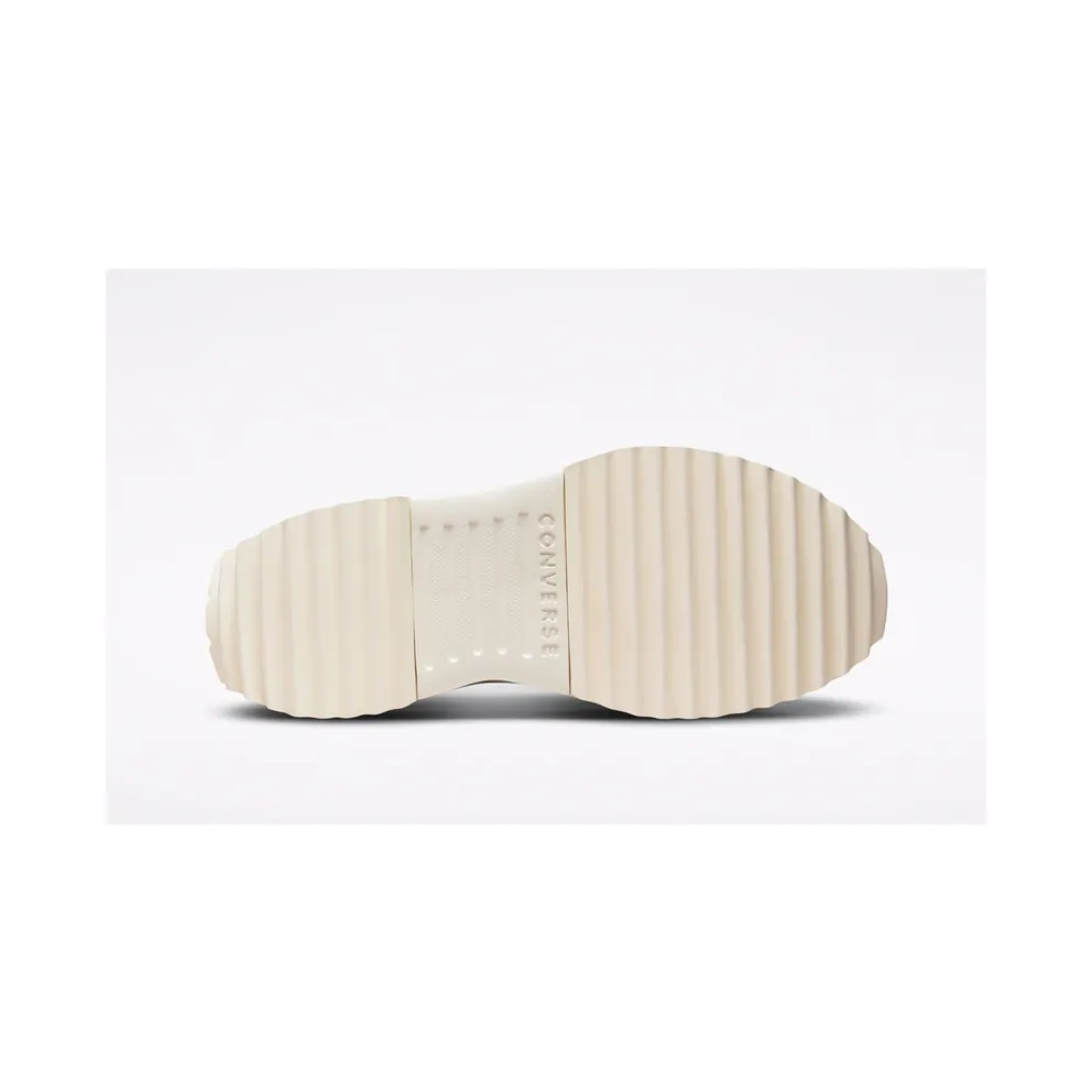 Converse Run Star Hike Platform Daisy Egret/natural Ivory/amarillo (A03340C)