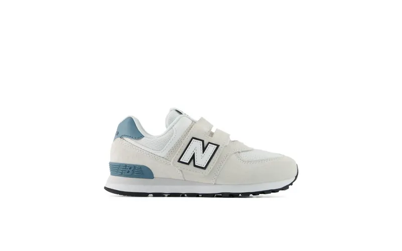 New Balance 574 Grey (P574-6WH)