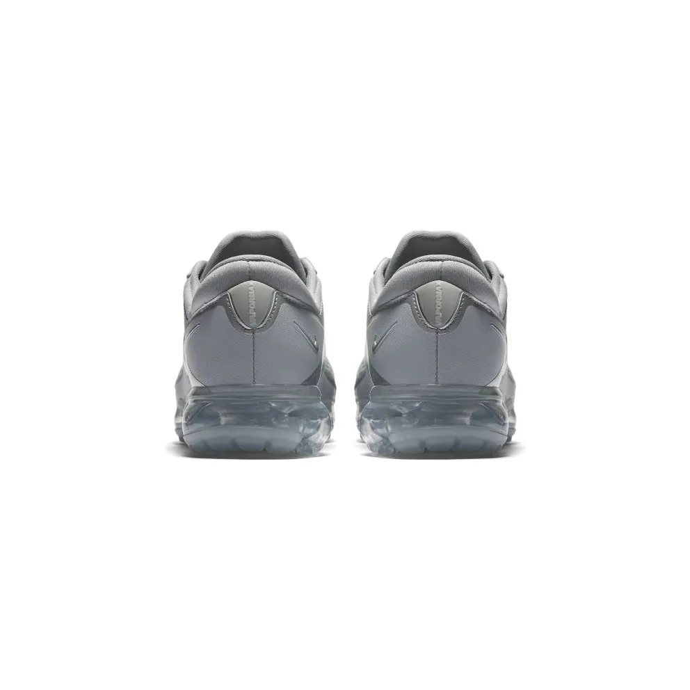 Nike Air VaporMax CS Wolf Grey Metallic Silver (W) Wolf Grey/Metallic Silver-Anthracite-Light Carbon (AH9045-006)