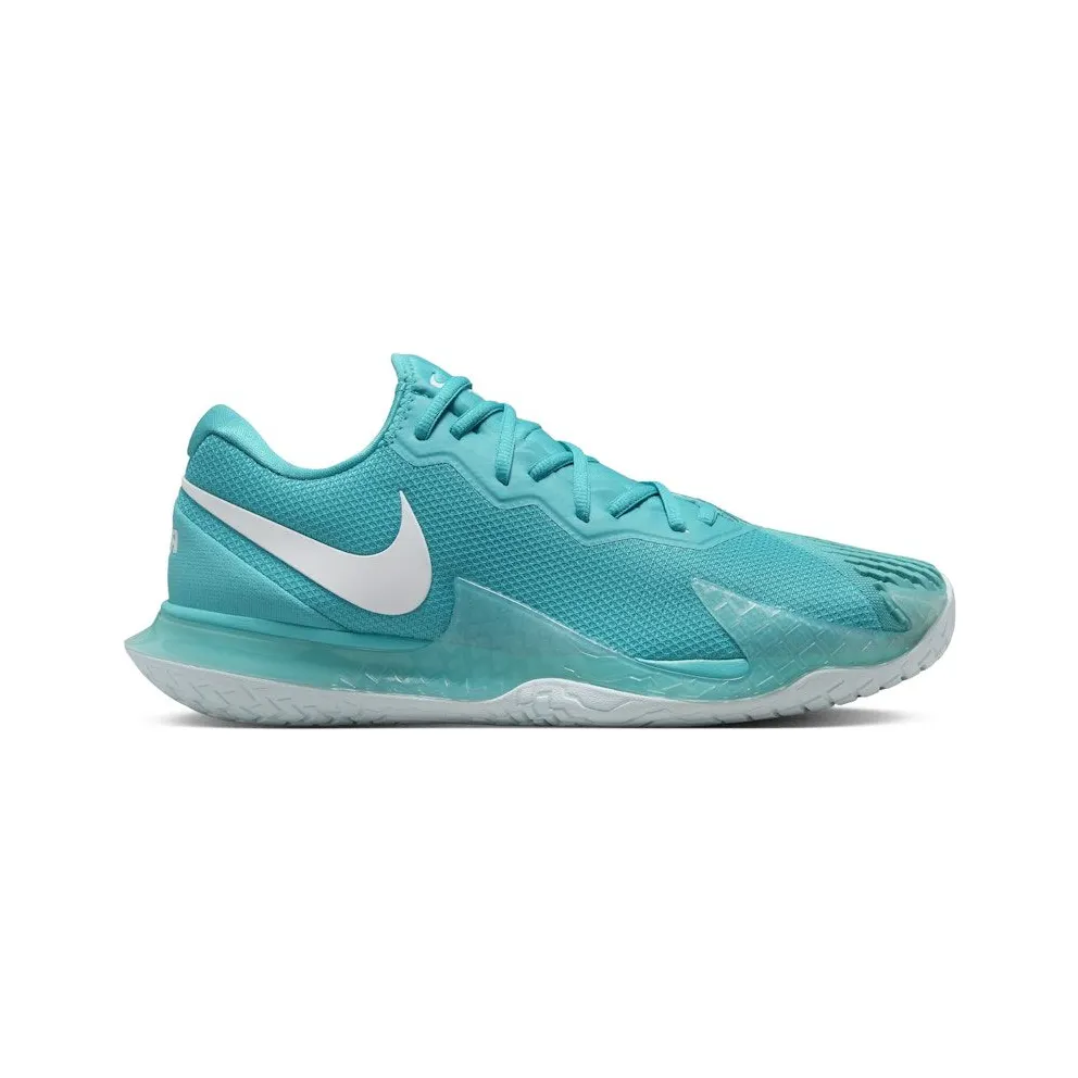 Nike Court Zoom Vapor Cage 4 Rafa Dusty Cactus Glacier Blue White (DD1579-302)