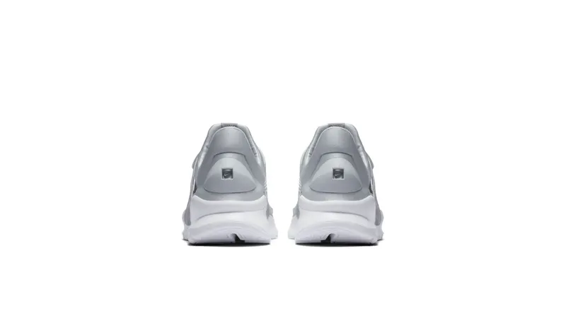 Nike Sock Dart KJRCD Premium Metallic Silver Metallic Silver (922171-001)
