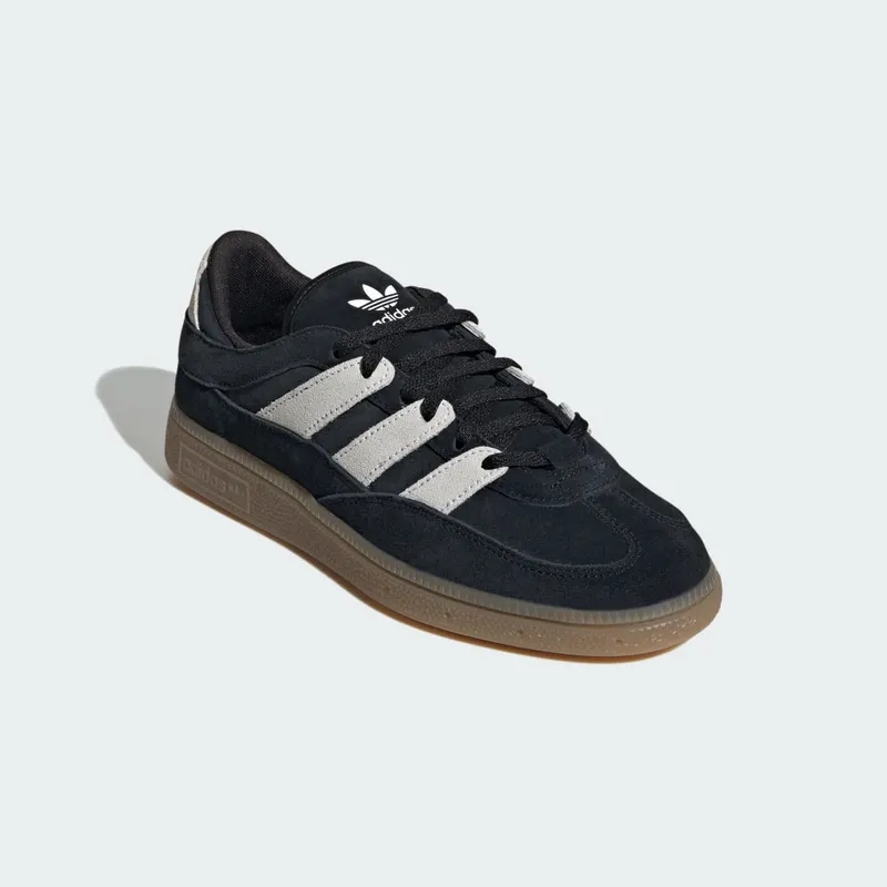 Adidas Handball Spezial St Core Black / Cloud White / Gum (JS2795)
