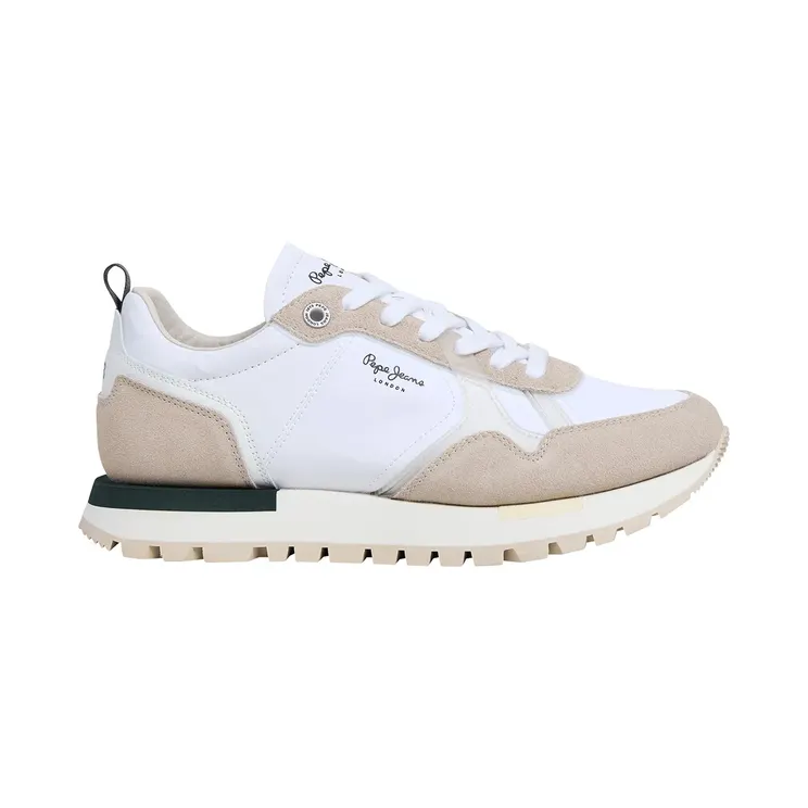 Pepe Jeans PèPè Off White (PMS400032-803)