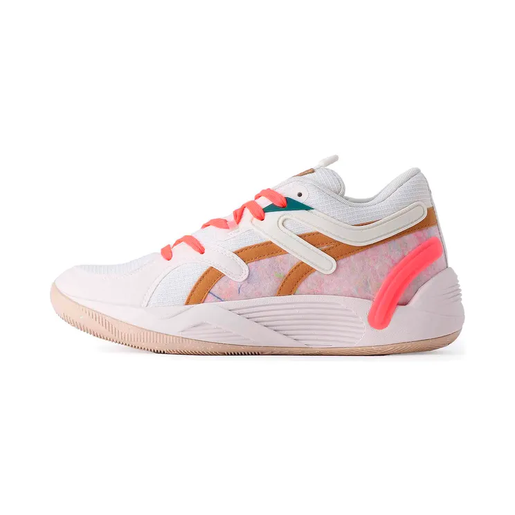 Puma x CHILDHOOD DREAMS Trinomic Blaze Court basketbalschoenen (377401-01)