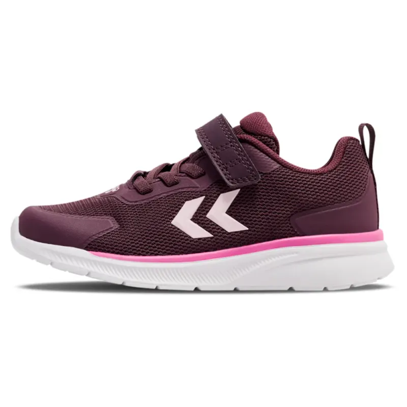 Hummel Actus Easyfit Red (234802-3100)