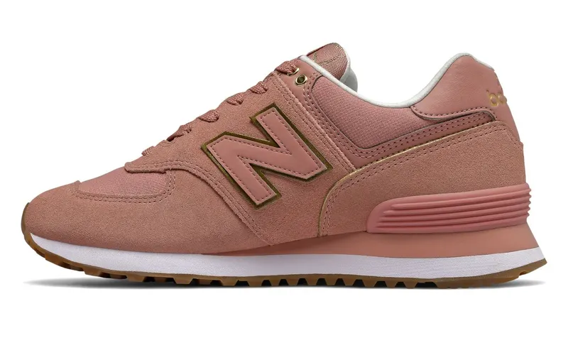 New Balance 574 “Coral” (WL574SOB)