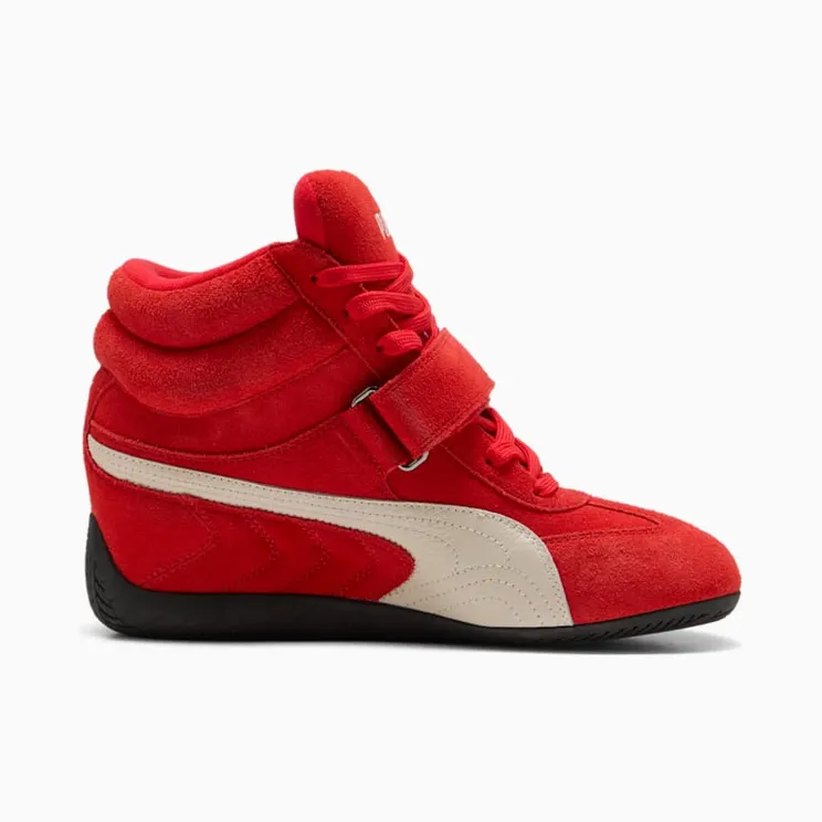 PUMA Speedcat Wedge OG ‘For All Time Red’ (40811902)
