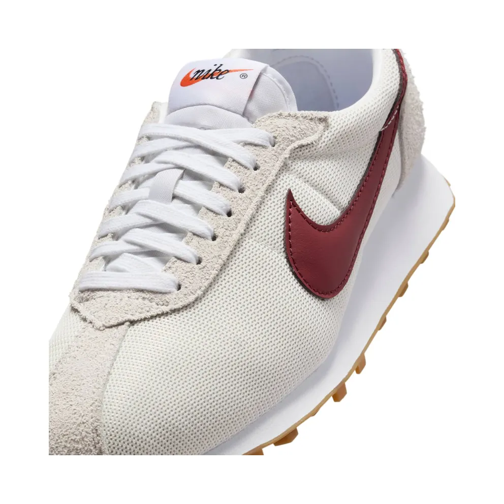 Nike LD-1000 Summit White Sail Gum Medium Brown Dark Team Red (HF3227-102)