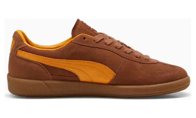 Puma Palermo “Brown Mushrrom” (396463-03)