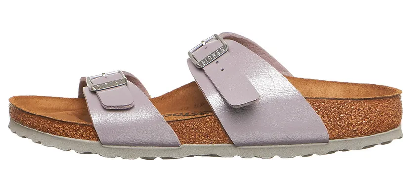 Birkenstock W Sydney BF Graceful Lavender Aura (1020714)