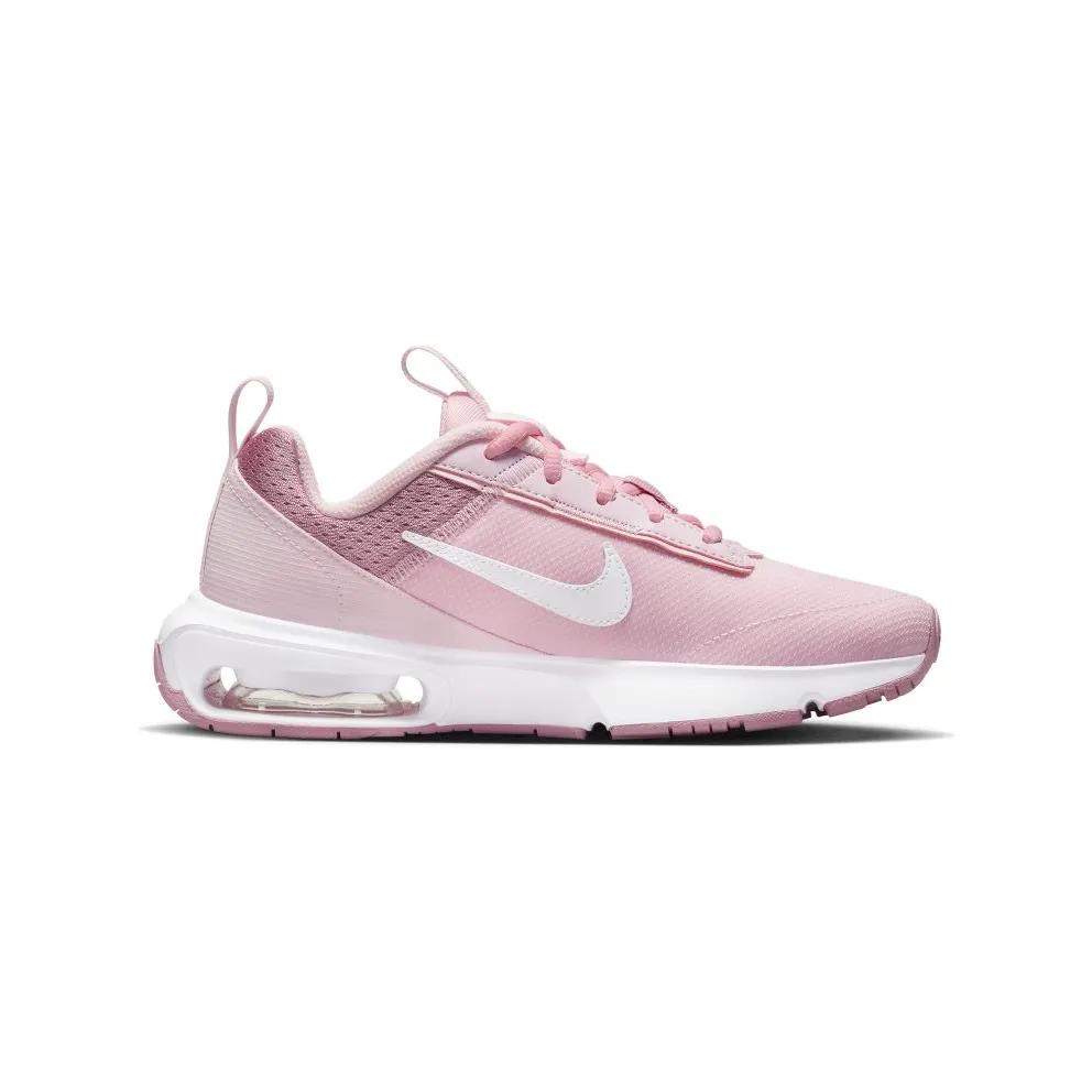 Nike Air Max INTRLK Lite Older Kids’ Pink (DH9393-600)