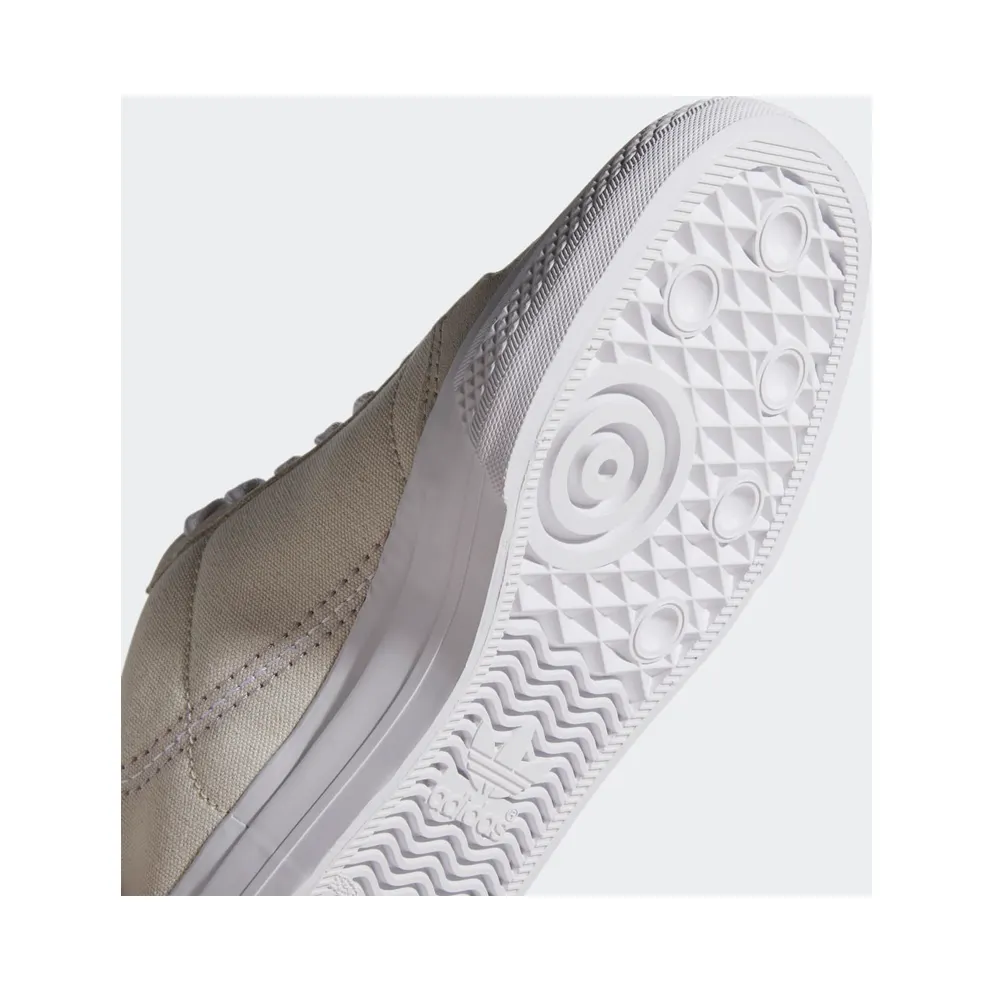 adidas Continental Vulc Beige / Cloud White / Cloud White (FV5363)