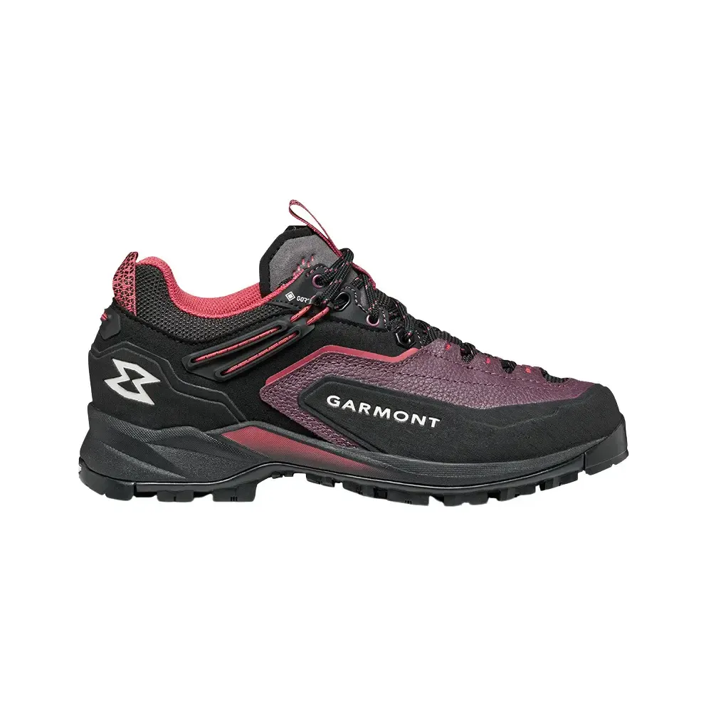 Hiking Shoes Garmont Akron Gtx S14002-W048429